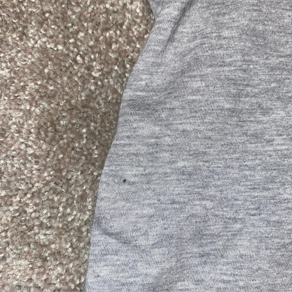 Ted Baker Light Grey Short Sleeve Polo Short Size 6 (XXL) Casual Comfort Classic - Picture 10 of 10